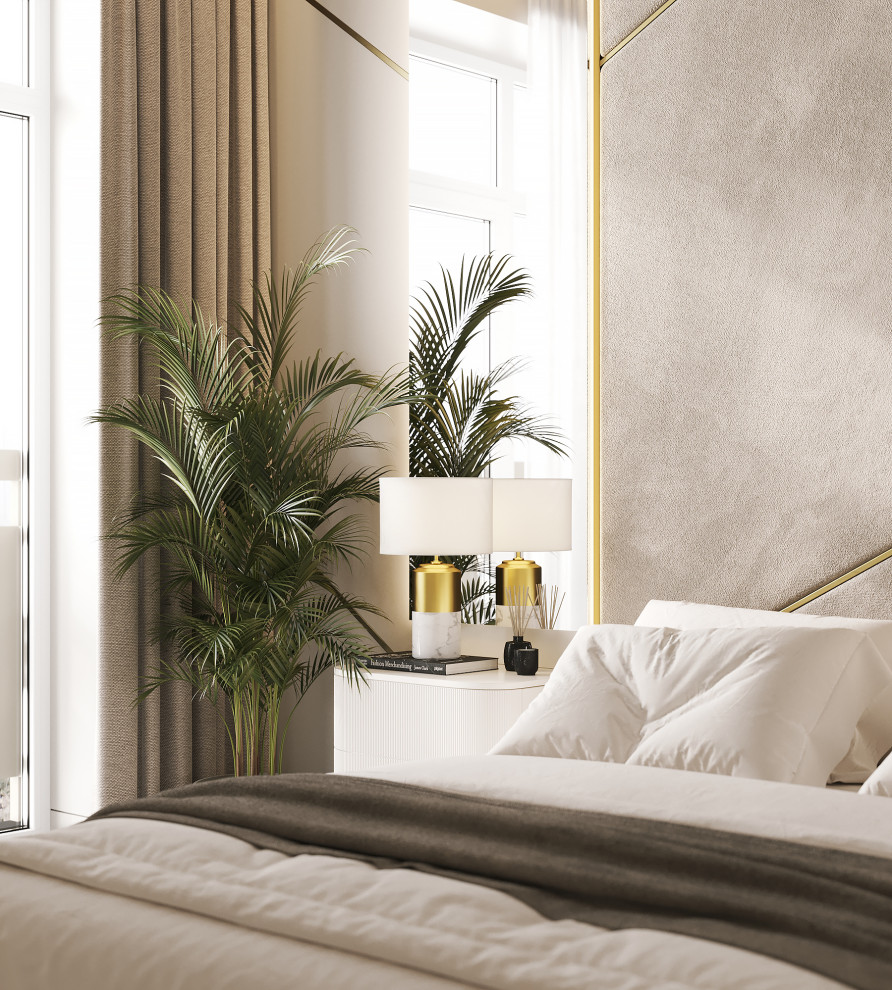 ЖК Лесобережный 80м.кв.