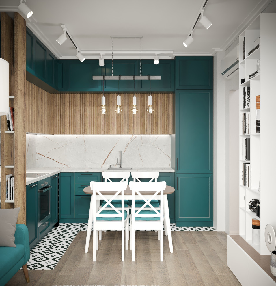 ЖК "Панорама Парк"