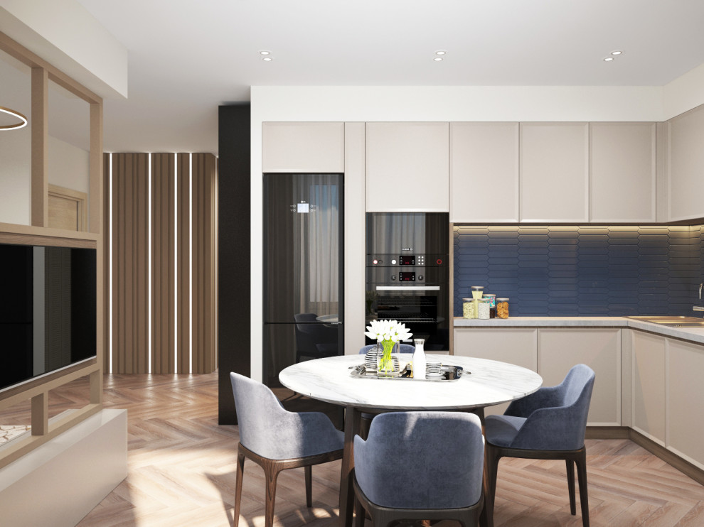 ЖК "Замелекесье"