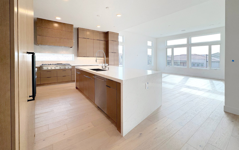 Overlook Remodel- Summerlin
