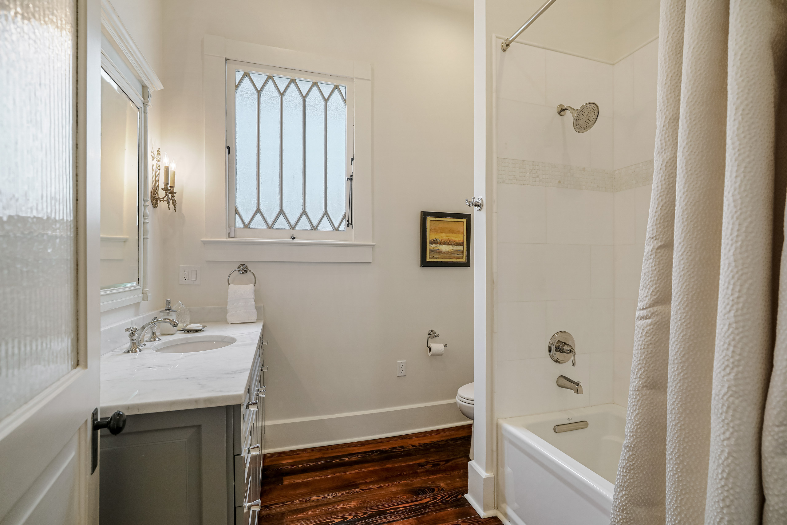Whole Home ReDesign