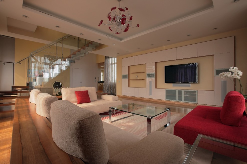 Дизайн интерьера