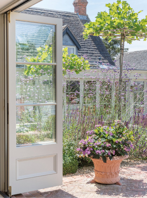 A Leicestershire home completely transformed with two light-filled orangeries sunroom