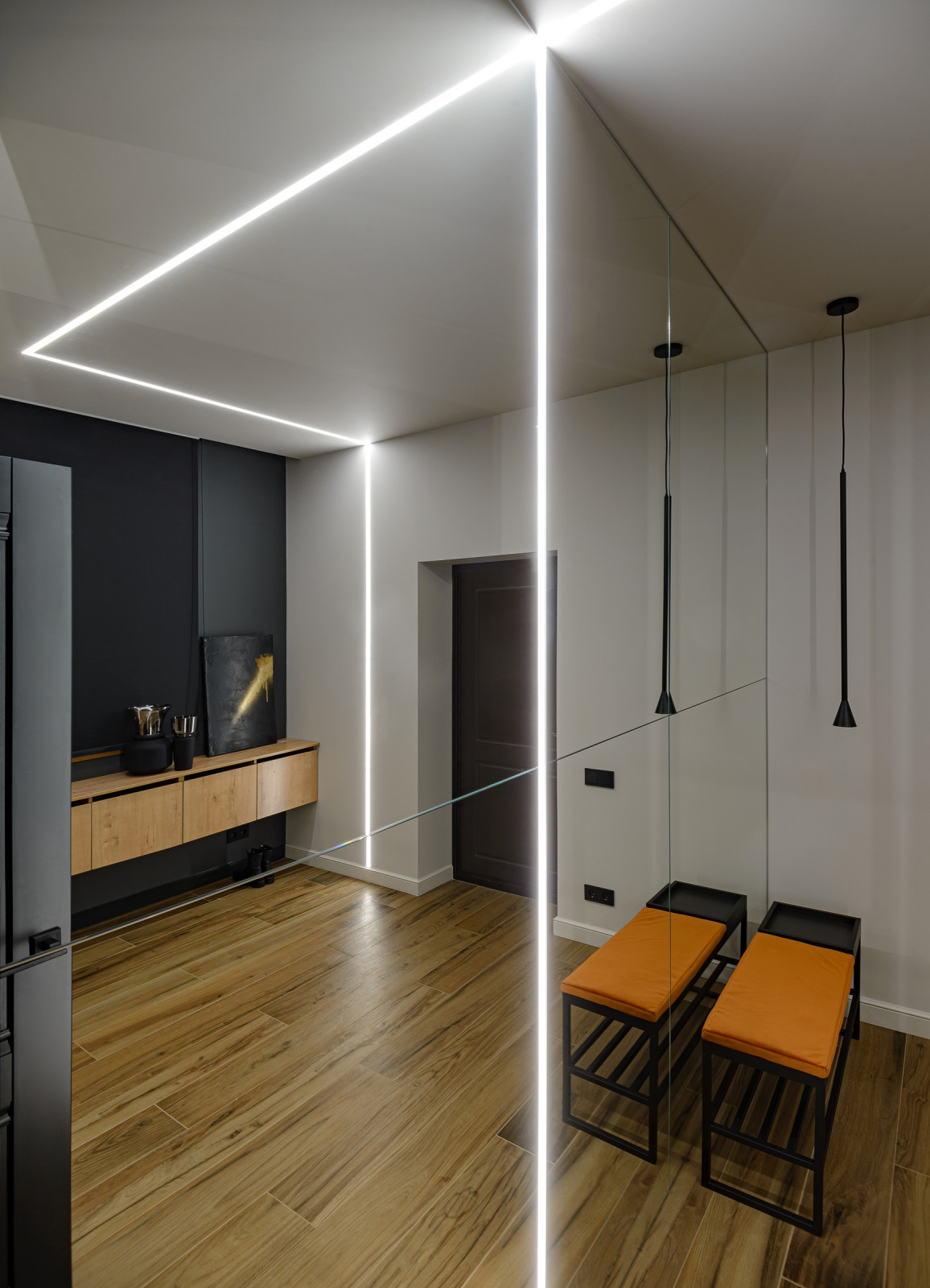 Сказочная история