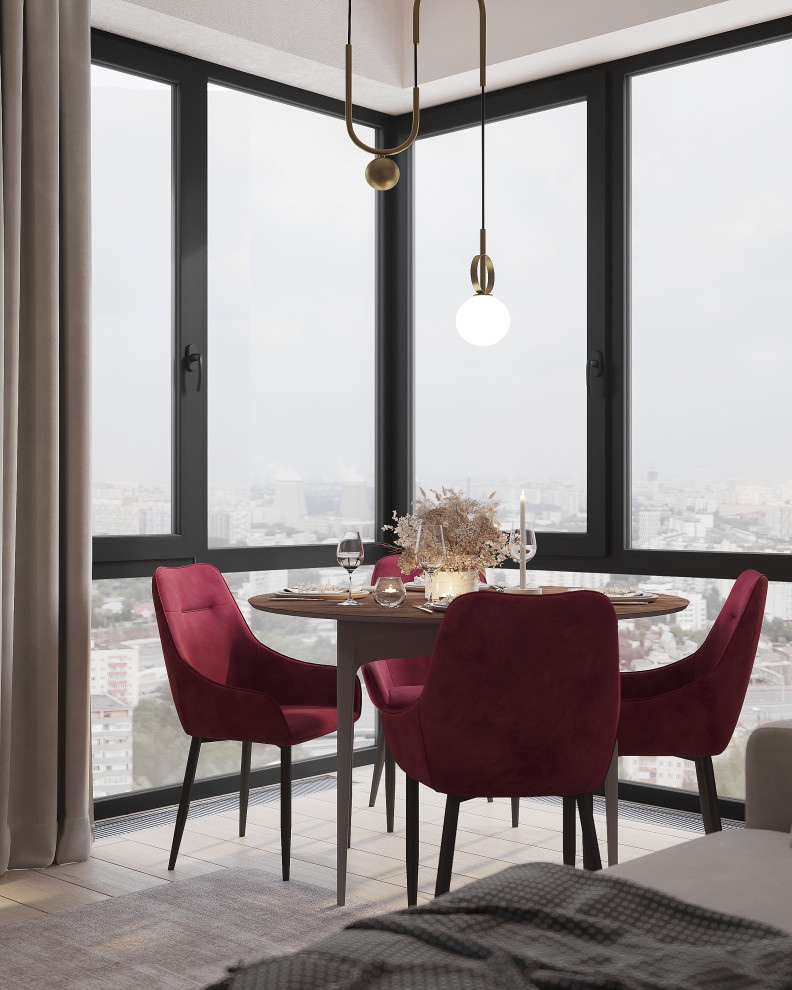 ЖК Дискавери