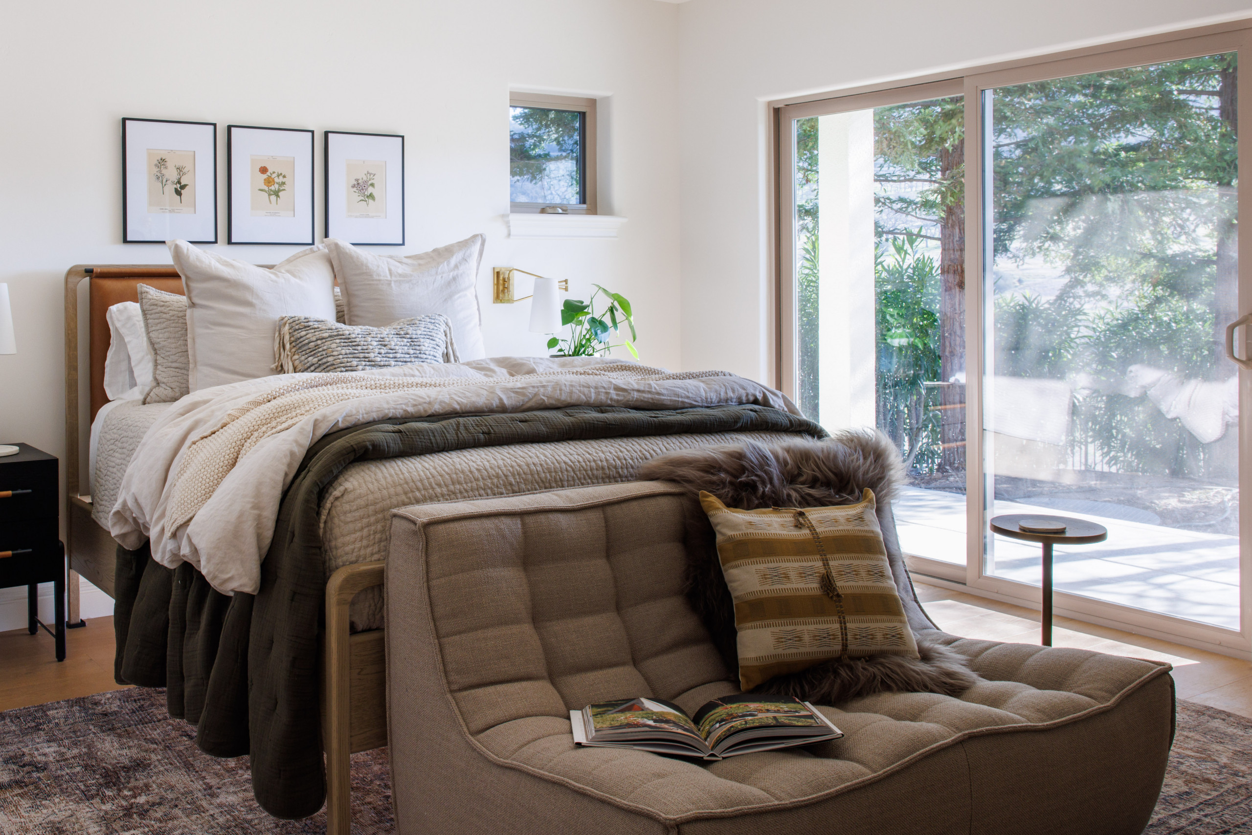 Whispering Winds Renovation