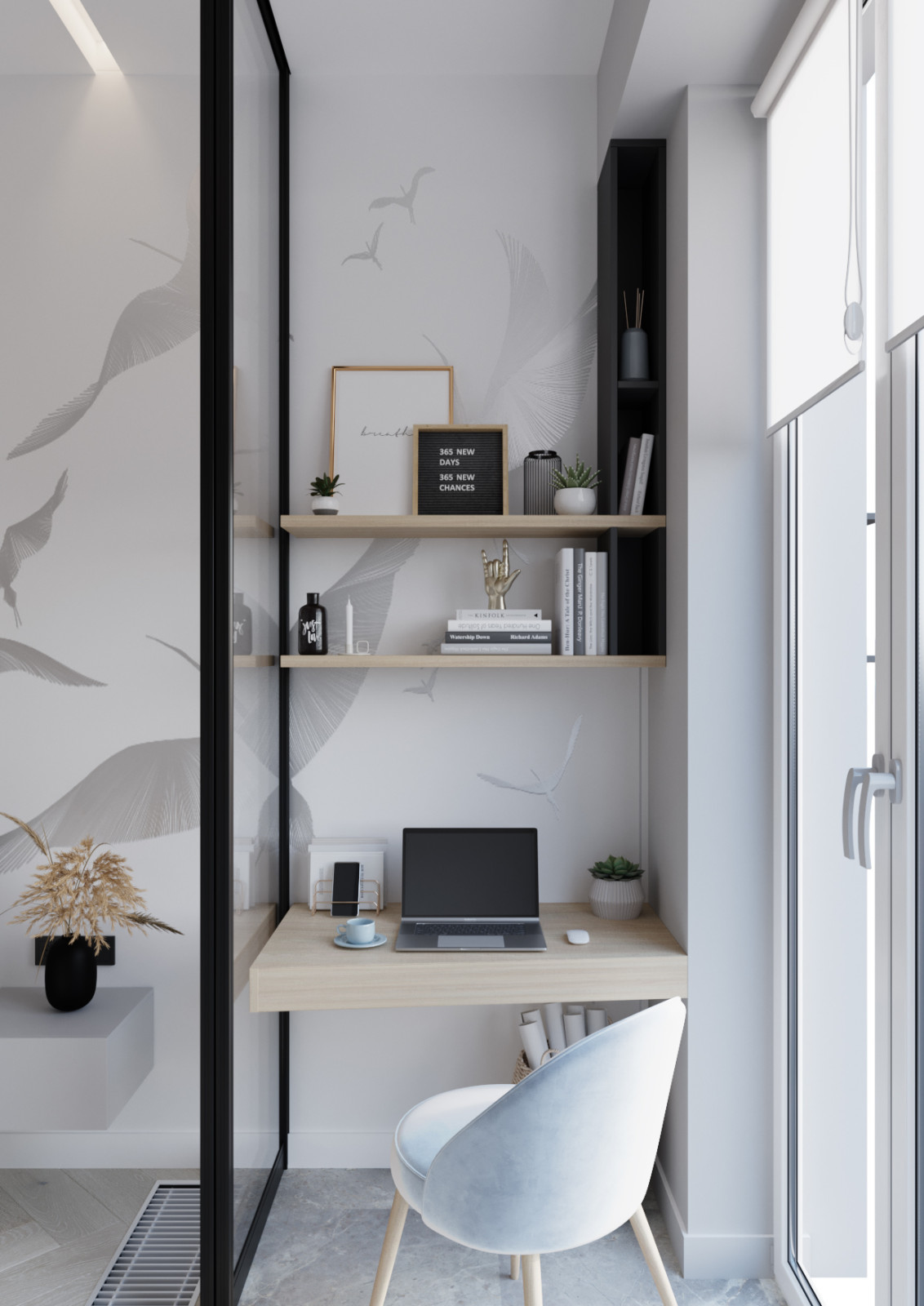 Квартира в Москве