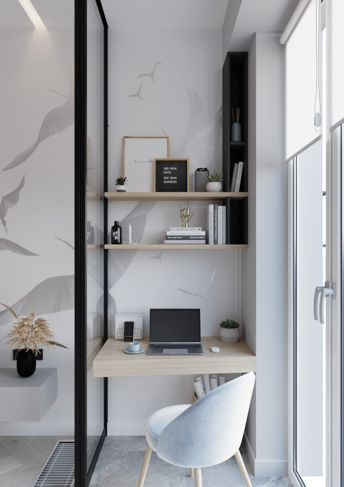 Квартира в Москве