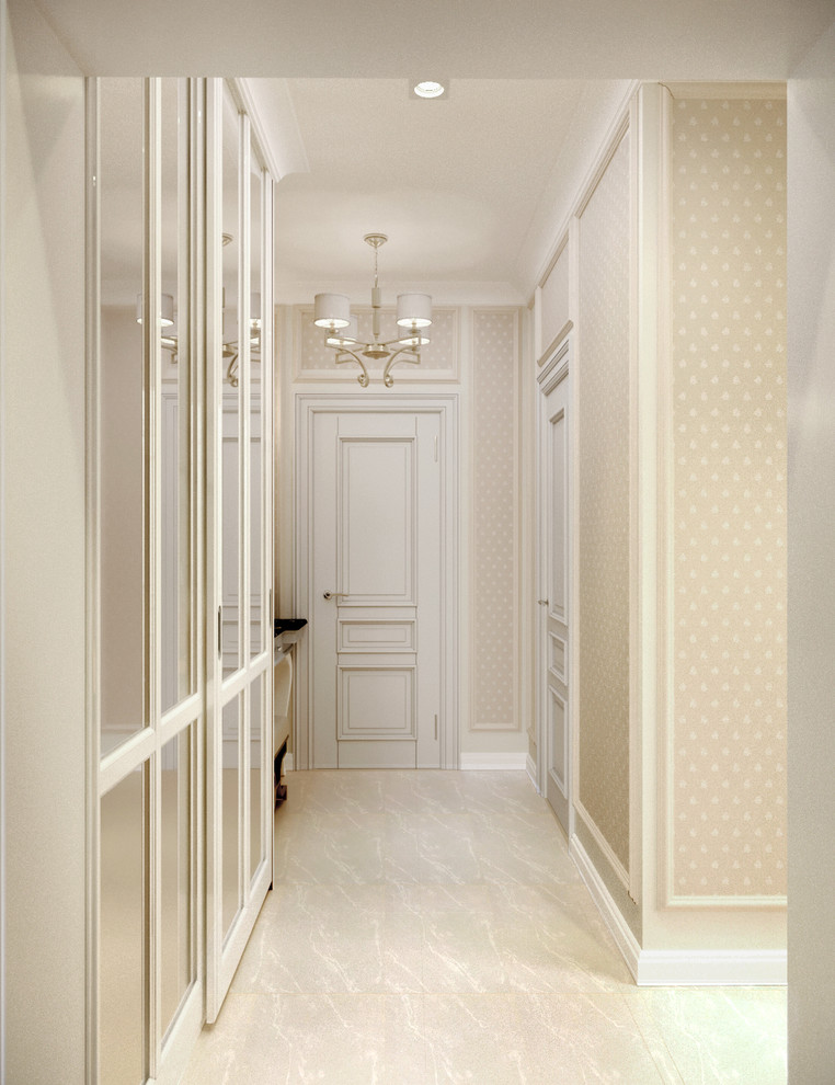 Частный дом в КП Николино парк, г.Краснодар