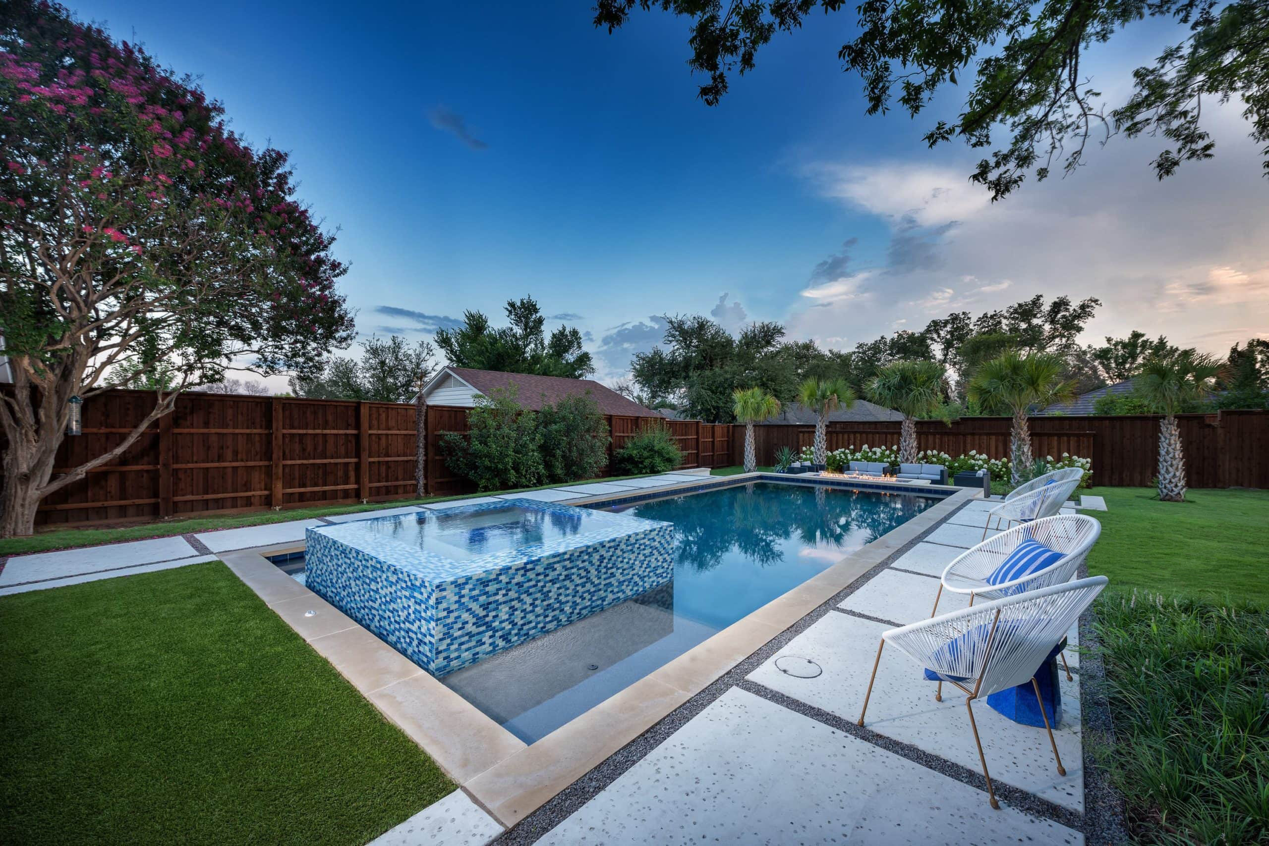 PRESTON HOLLOW POOL & SPA