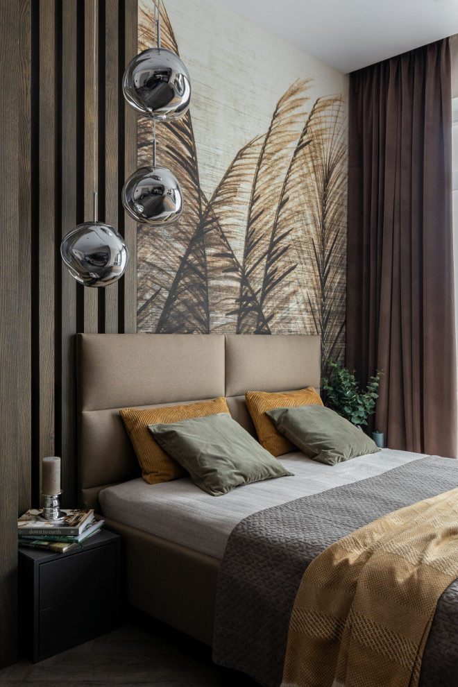 Студия в центре