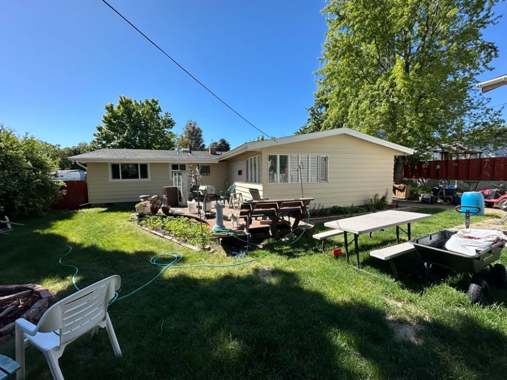 Exterior Paint