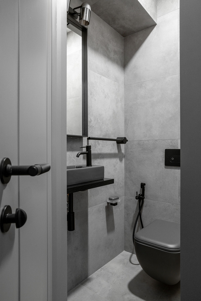 "Бунтарская"