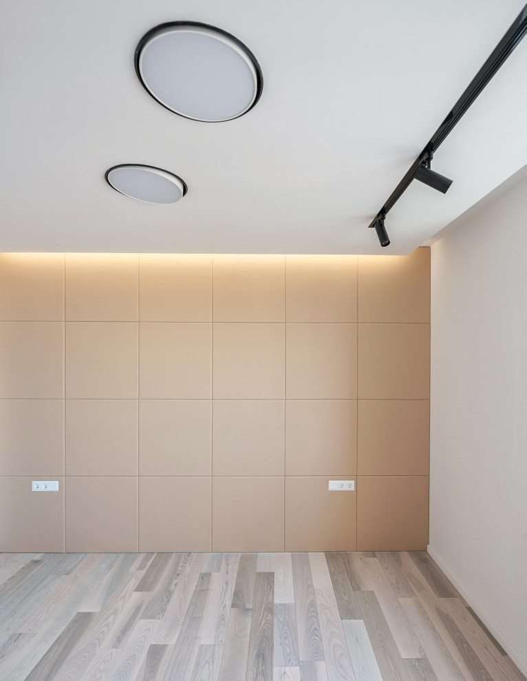 VSREDE. ЖК Триумф