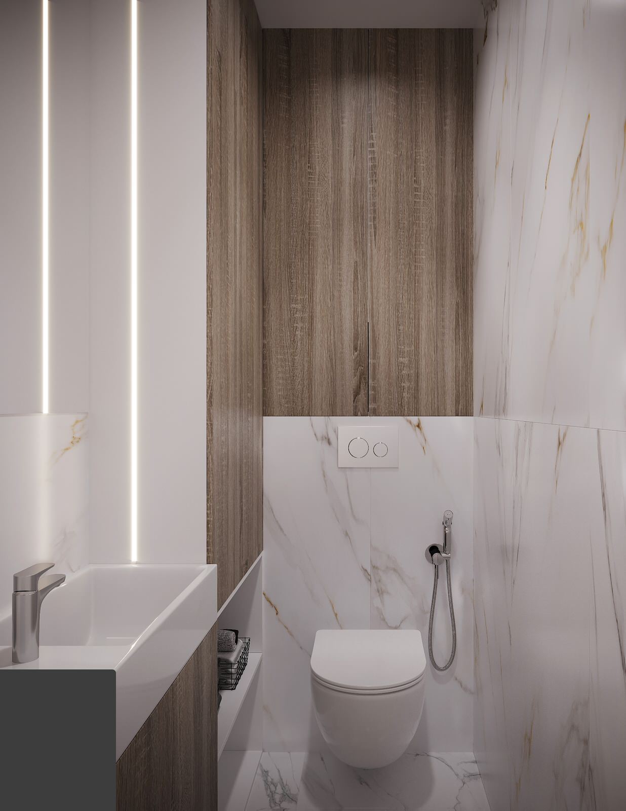 ЖК Легенда Героев