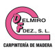 Carpintería Delmiro Fernández