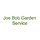 Joe Bob Garden Service