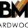 Bm hardwood flooring