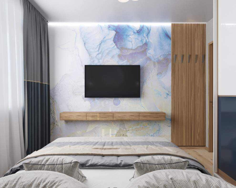 Дизайн проект "Биосфера"