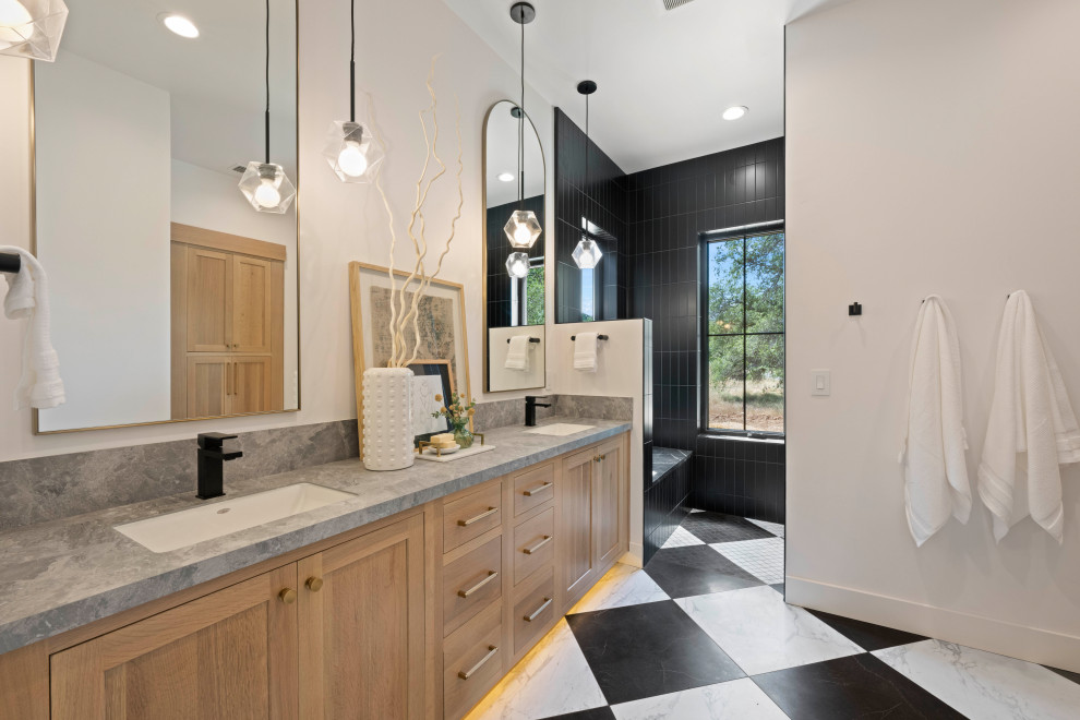 European Farmhouse in El Dorado Hills