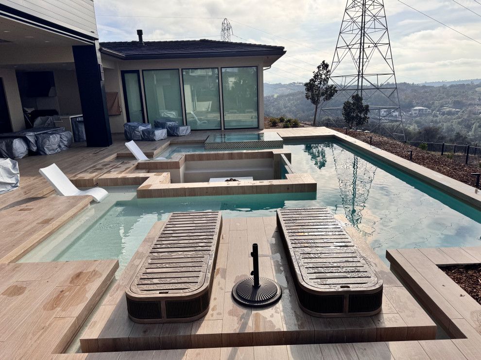 Conversation Pool