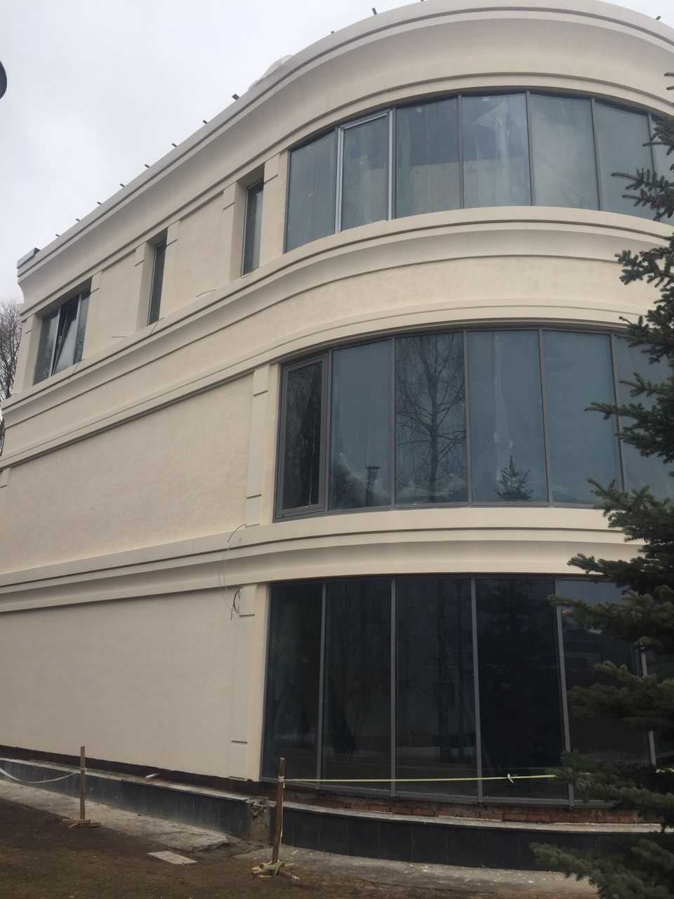 Остров Фантазий (Крылатское, Москва)