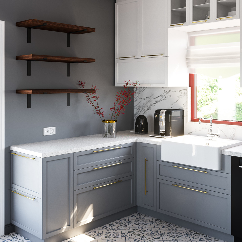 Частный дом в Чикаго