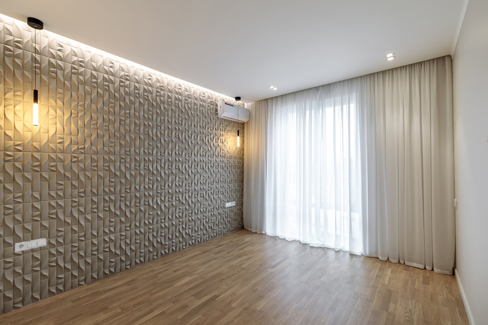 Ремонт квартиры в ЖК «NOW»