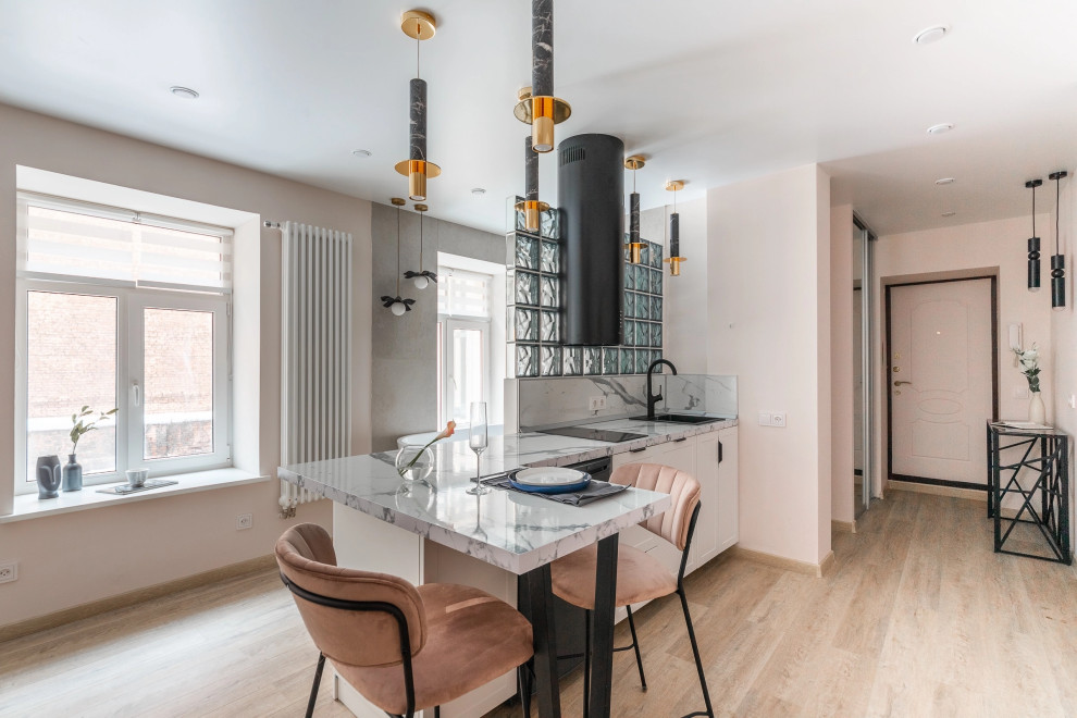 Квартира на Басковом