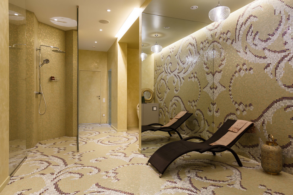 Загородный дом в Ленинградской области