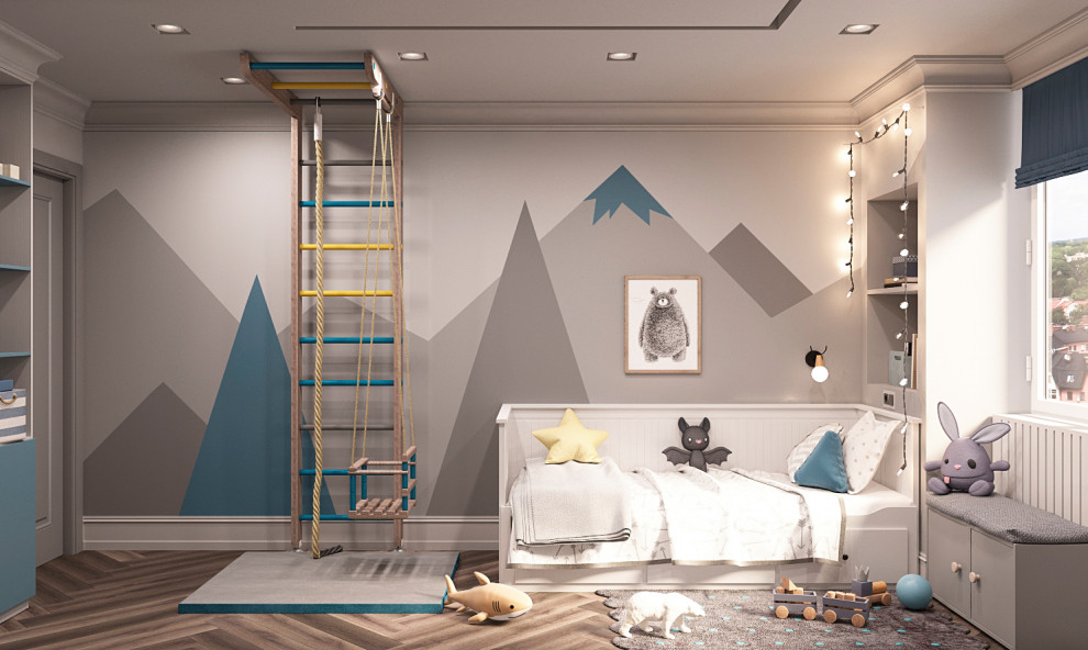 ЖК Достояние