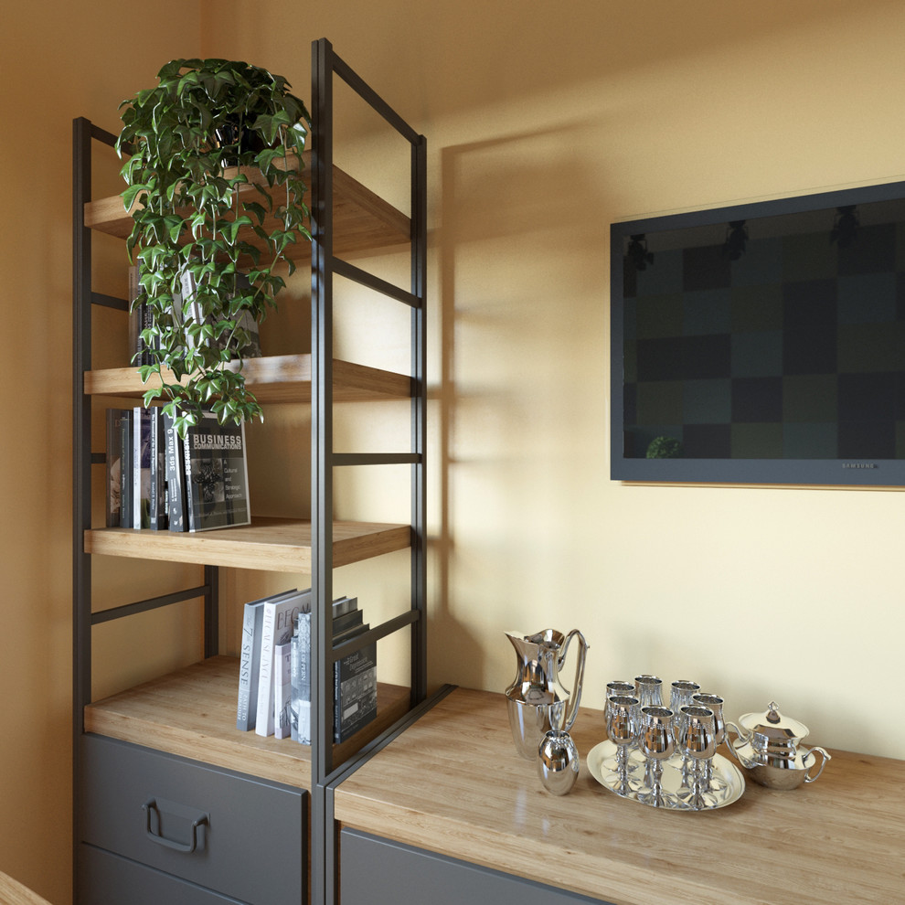 Универсальный «Loft»