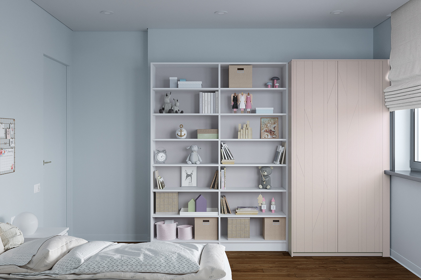 Москва, ЖК Город