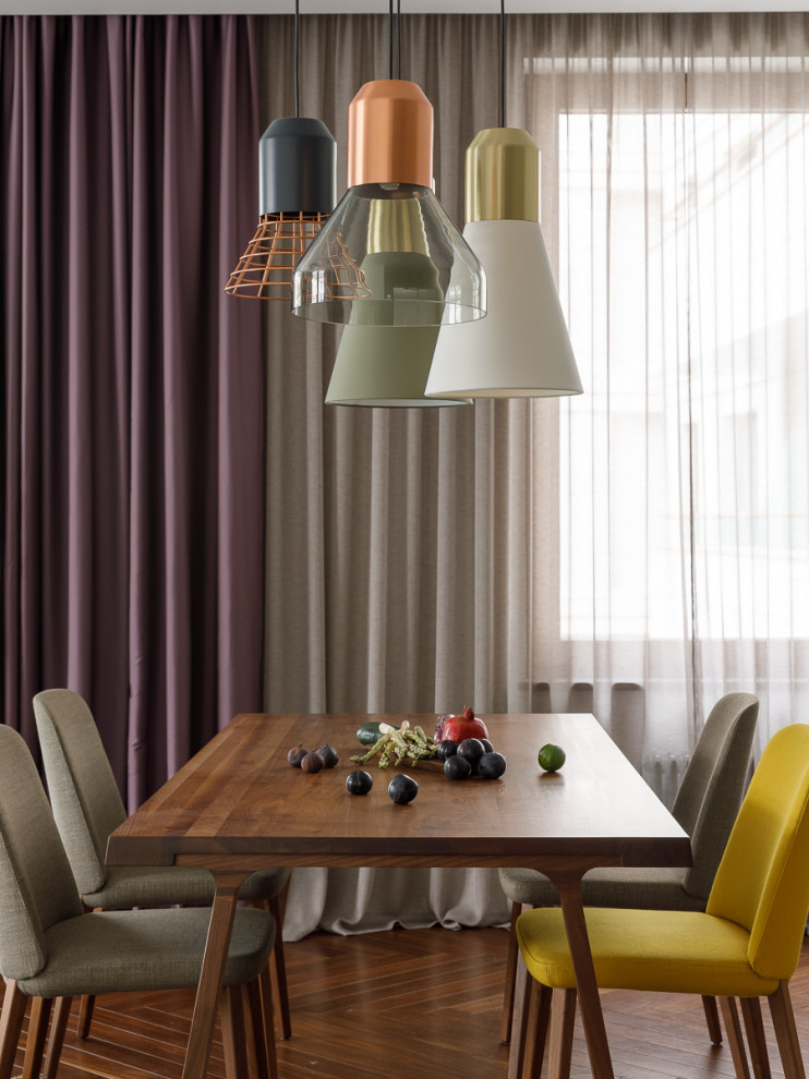 "Privelegie" apartments