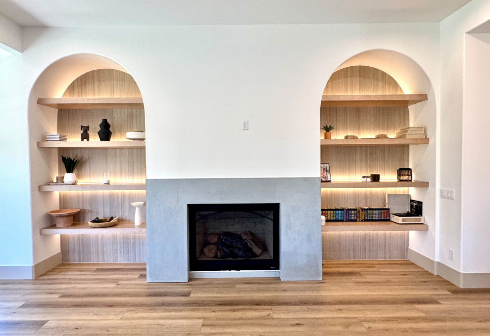 Ridges Whole Home Remodel