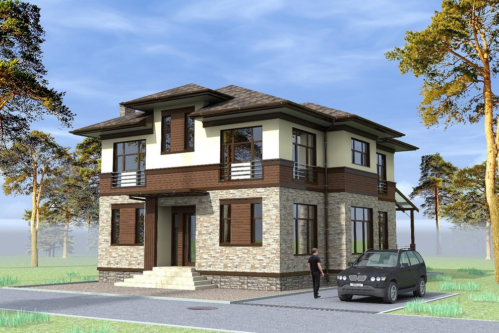 Наши проекты