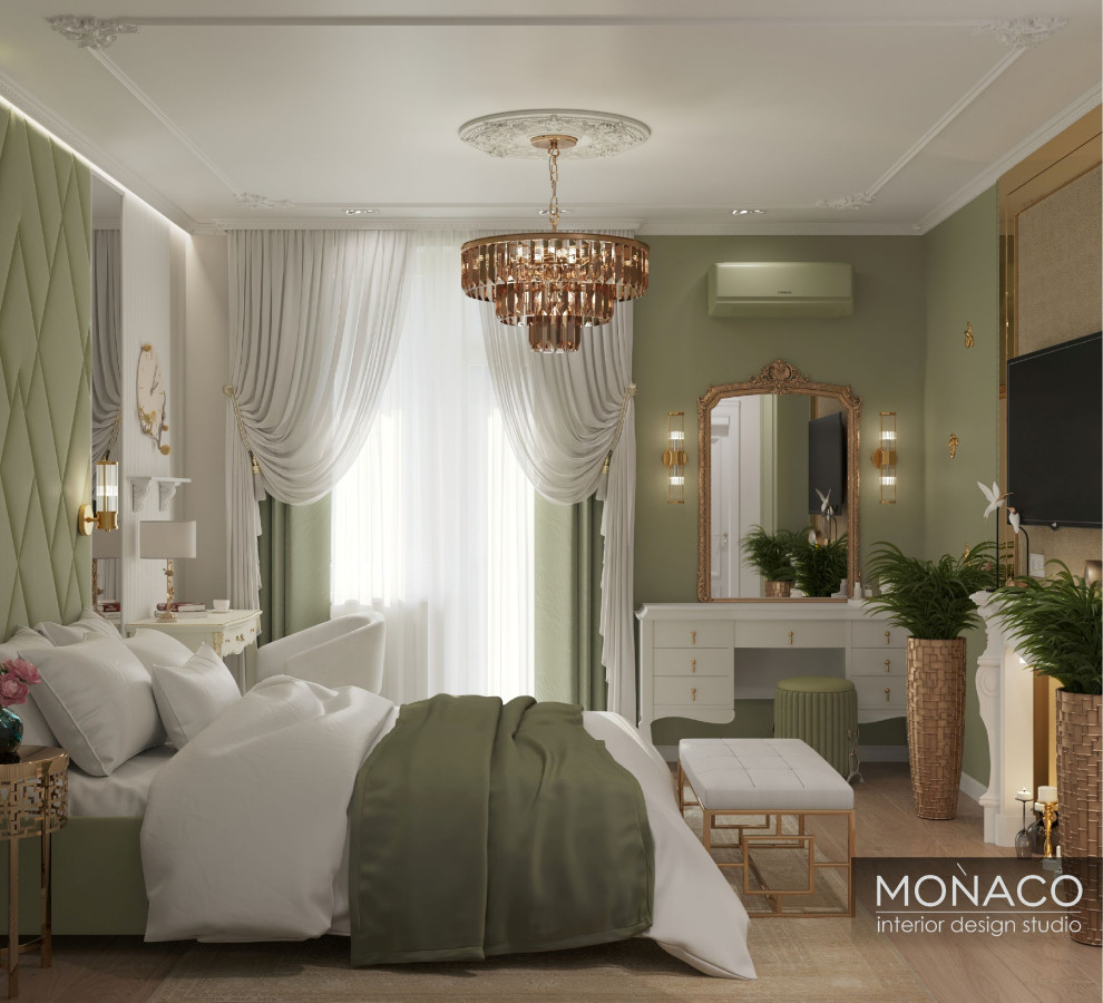 ЖК "Ботанический сад"