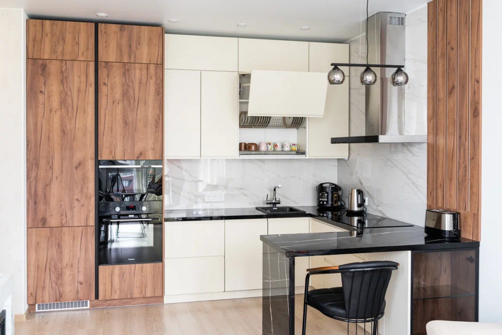 Кухни на заказ