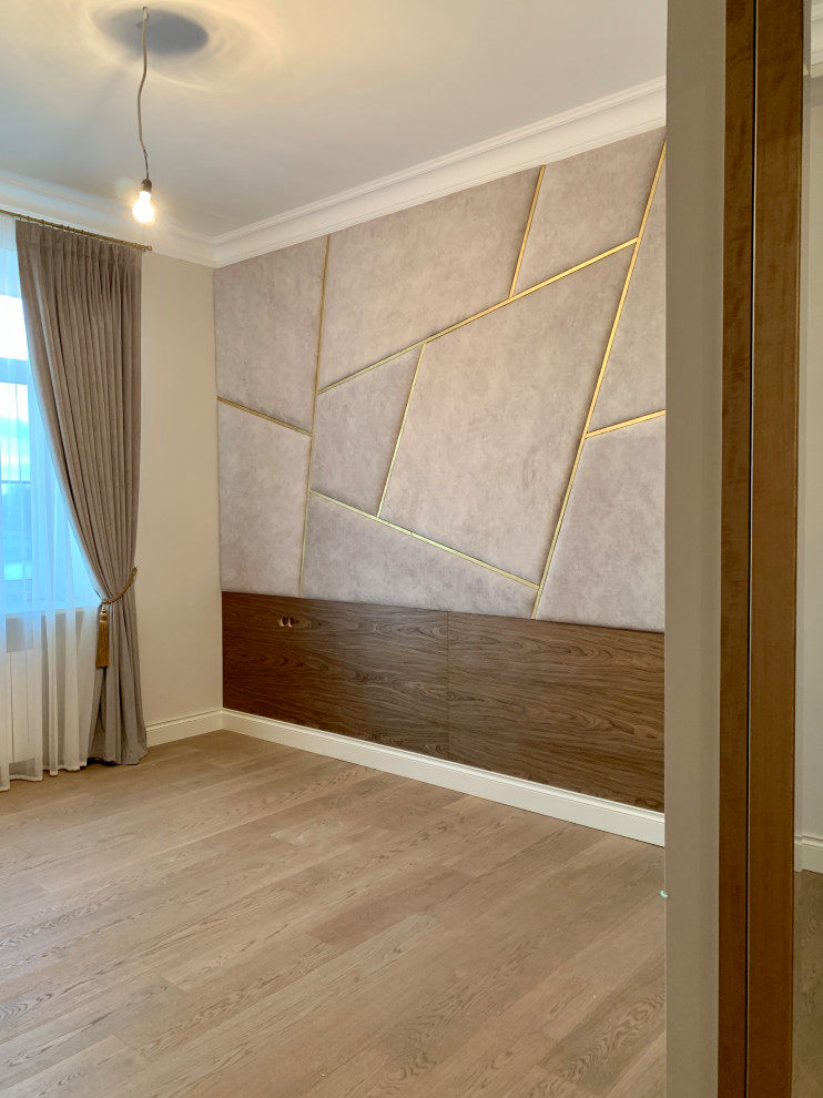 Изготовление мебели на заказ