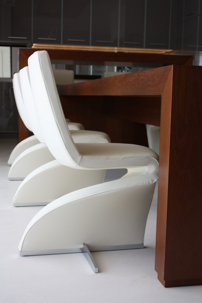 Дерево, эль-натурэль