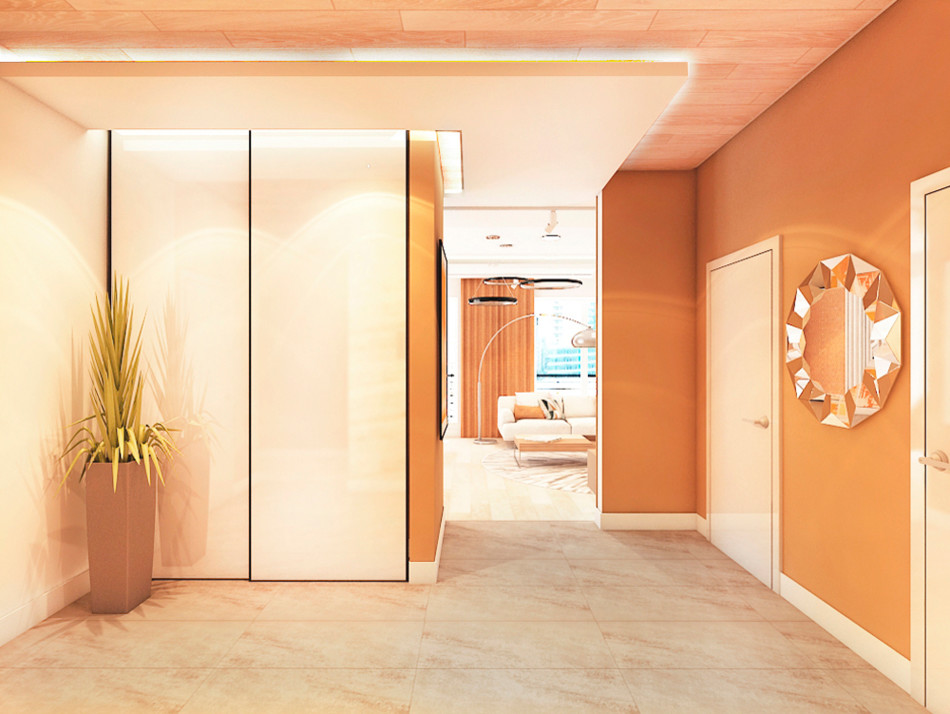 квартира 100 кв.м.