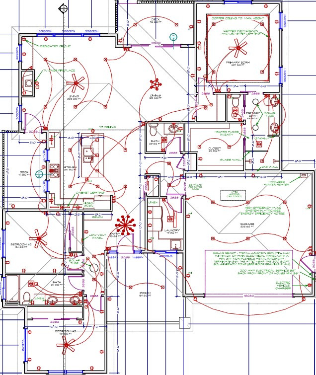New Construction - West Village Lot 13