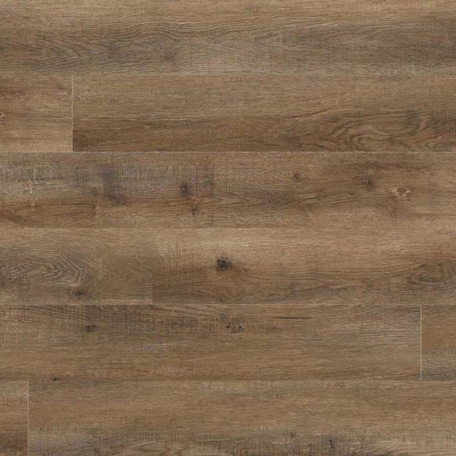 Glenridge Reclaimed Oak Glossy Wood Lvt Sample Traditional