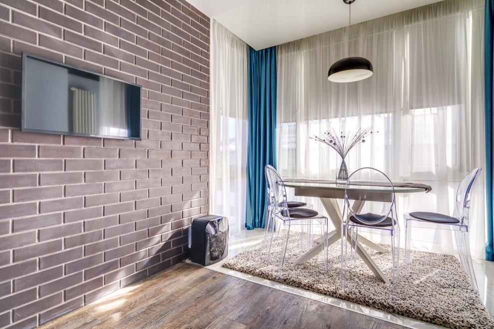 Современный и Яркий