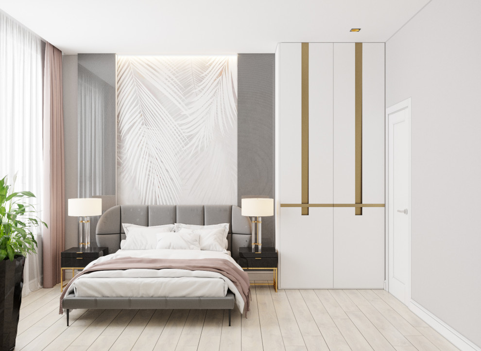 ЖК Сердце Столицы