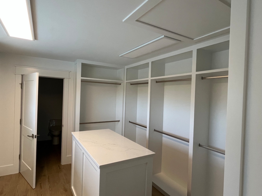 Complete Interior Renovation with an Addition