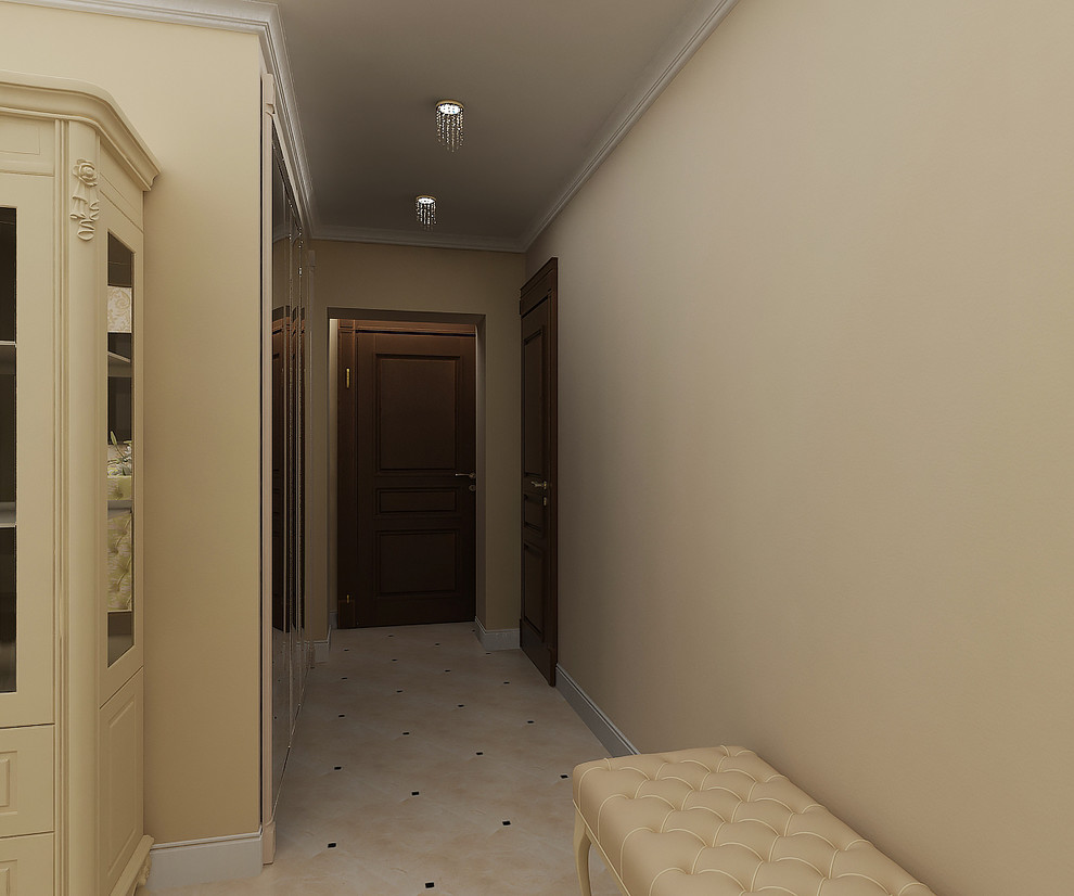 Квартира на ул.Пушкина