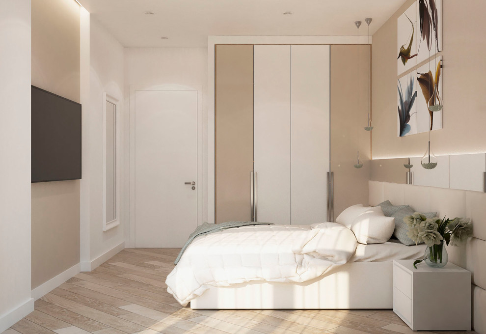 ЖК Дом у озера