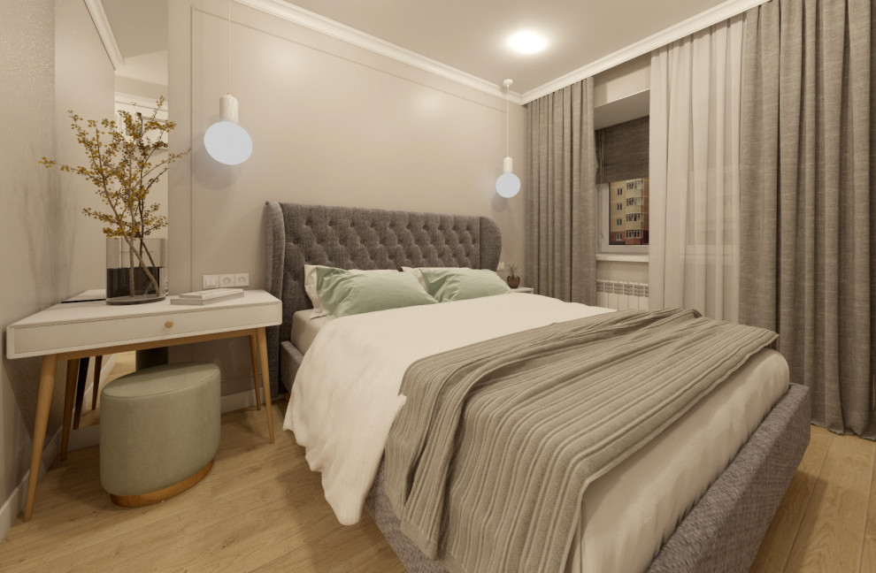 ЖК Солнечный город