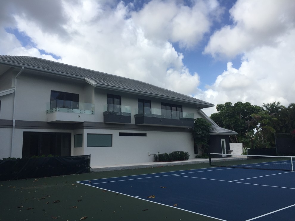 Houri residence